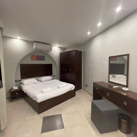 Elgouna Downtown Property Hurghada Luaran gambar