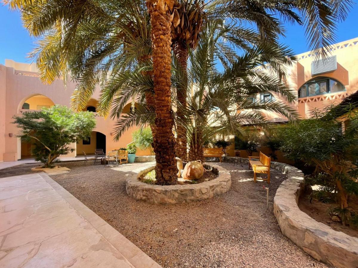 Elgouna Downtown Property Hurghada Luaran gambar