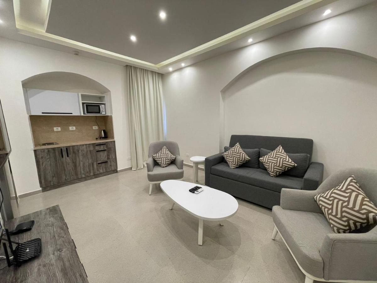 Elgouna Downtown Property Hurghada Luaran gambar