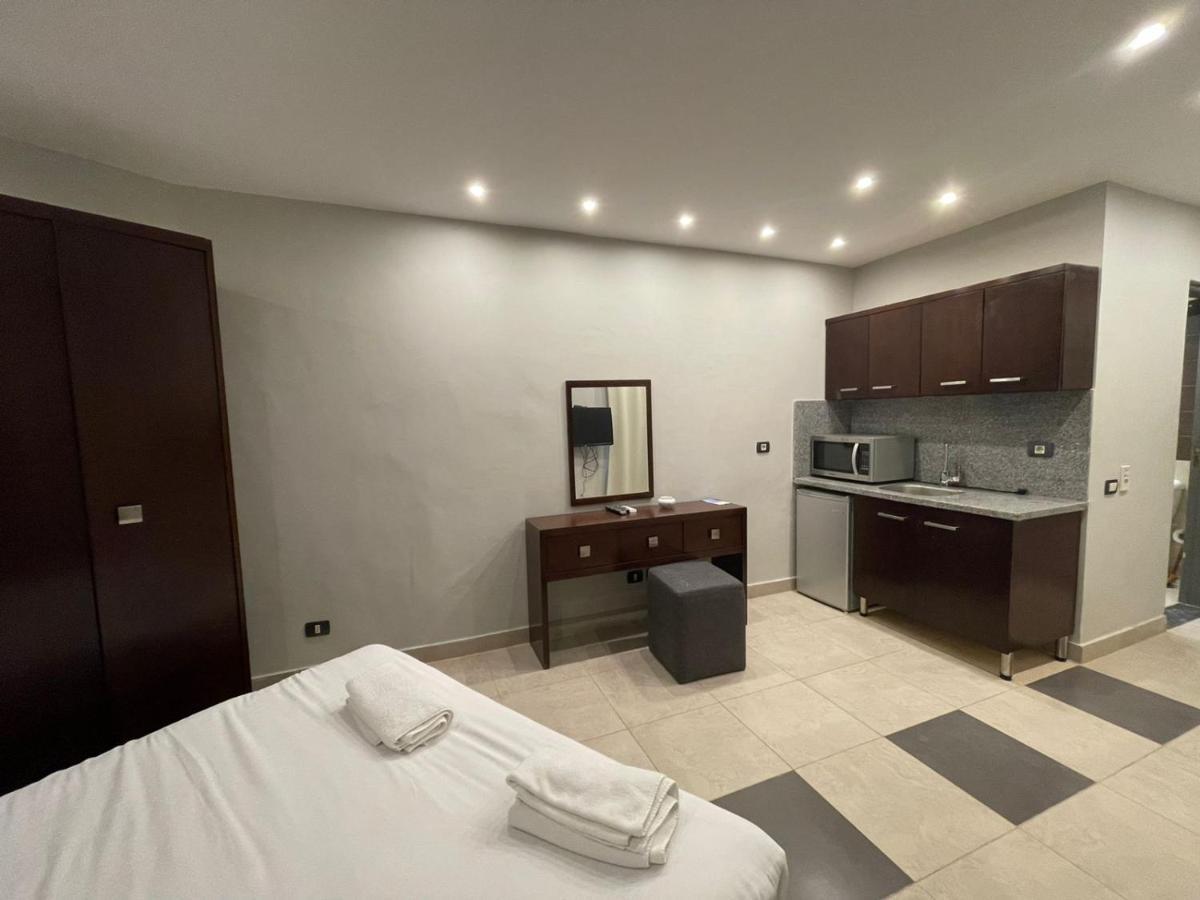Elgouna Downtown Property Hurghada Luaran gambar