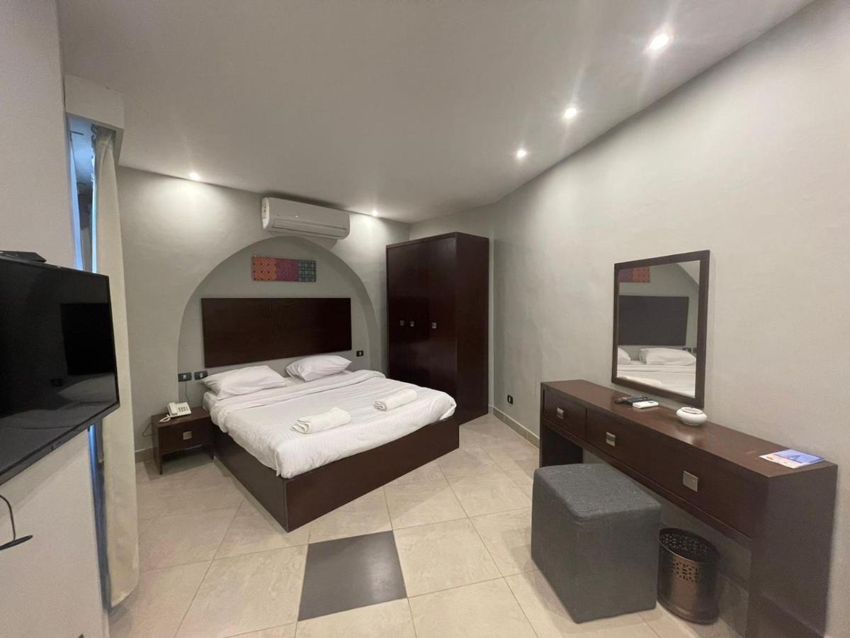 Elgouna Downtown Property Hurghada Luaran gambar