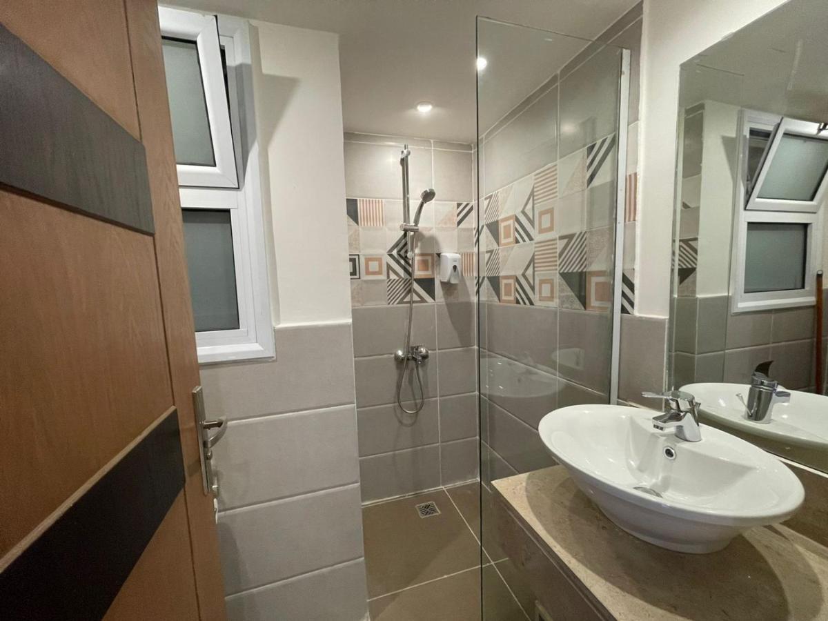 Elgouna Downtown Property Hurghada Luaran gambar