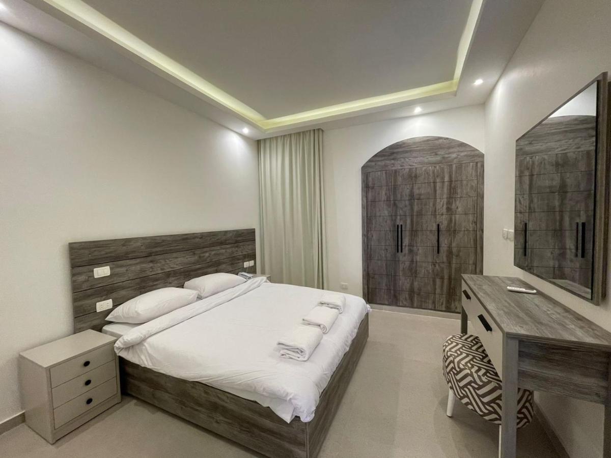 Elgouna Downtown Property Hurghada Luaran gambar